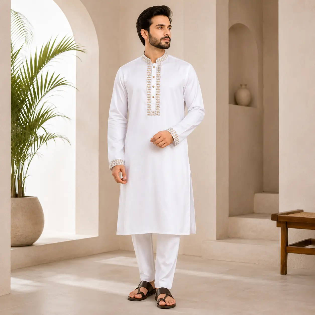 Premium Panjabi | LP-227