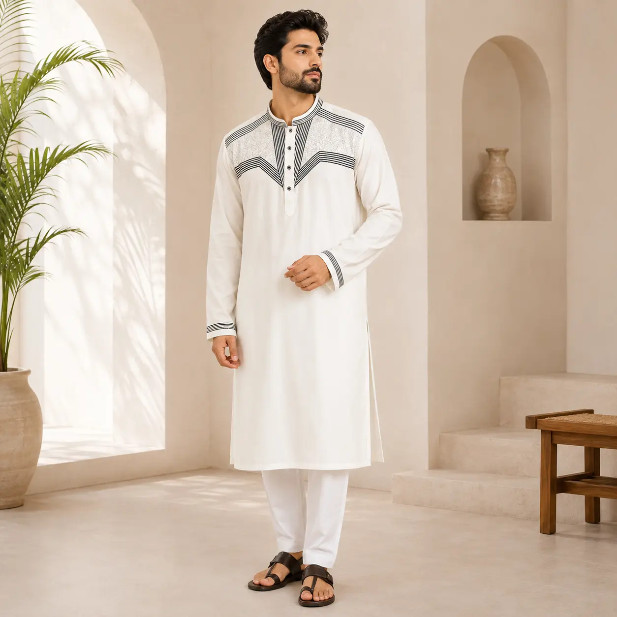 Premium Panjabi | LP-228