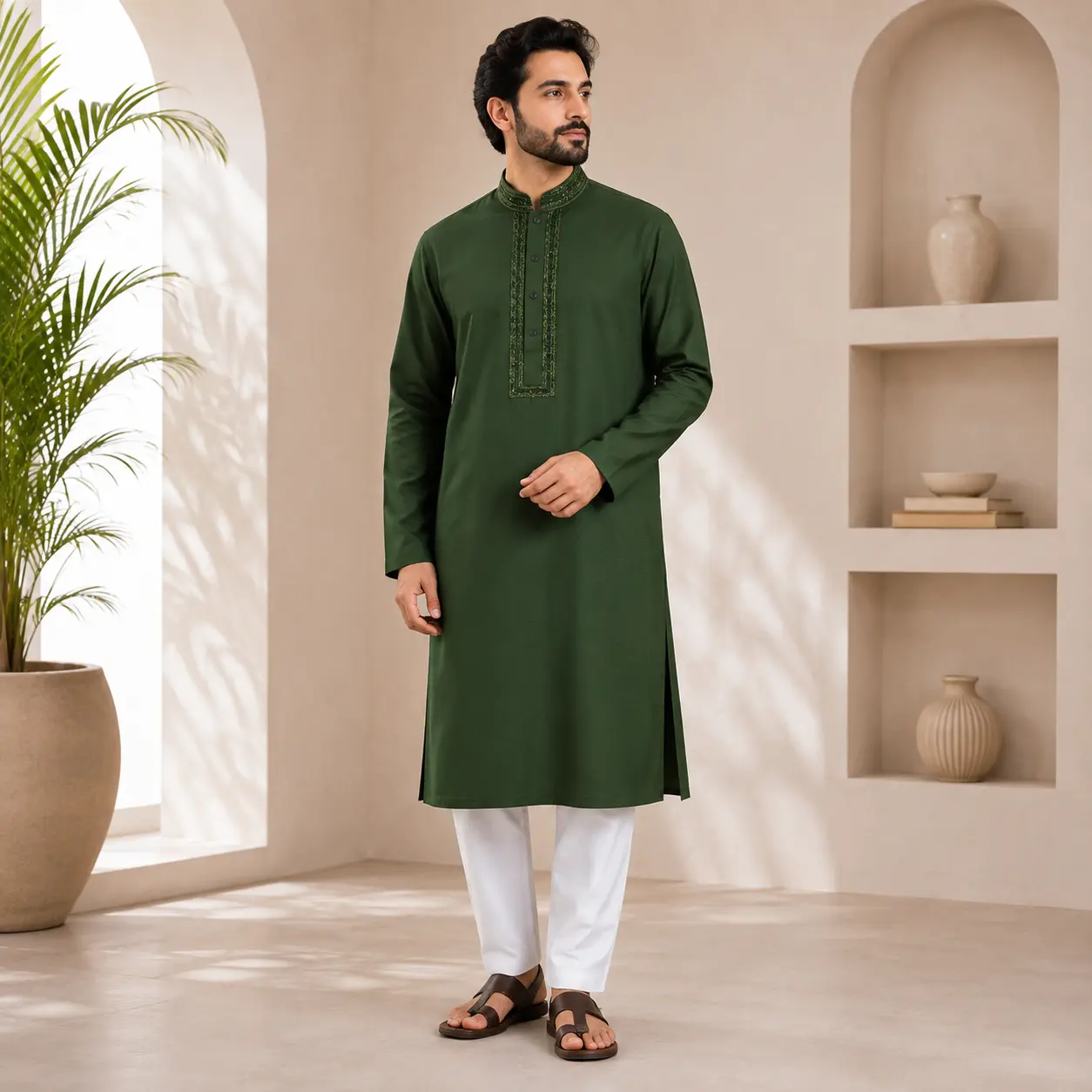 Premium Panjabi | LP-231