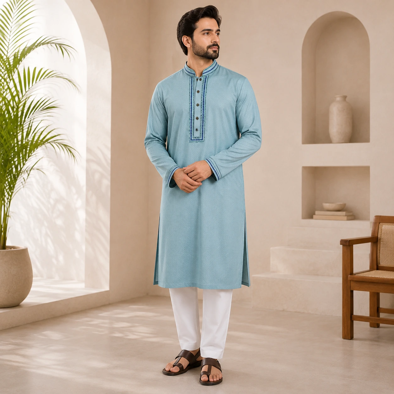 Premium Panjabi | LP-232