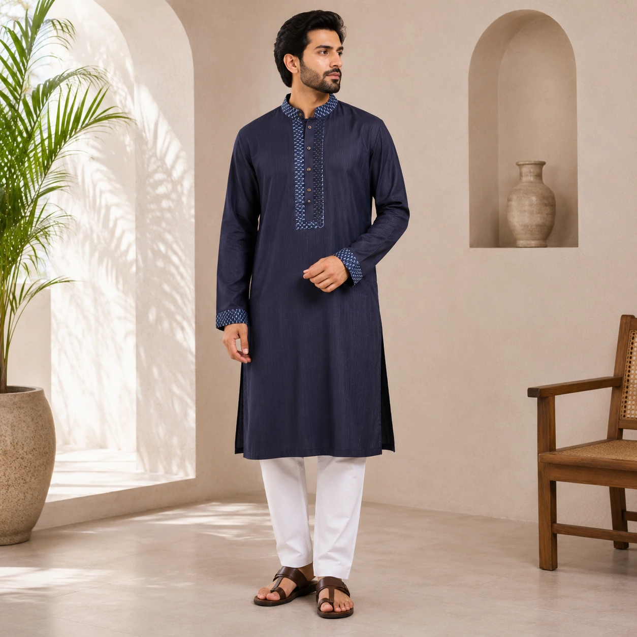 Premium Panjabi | LP-233