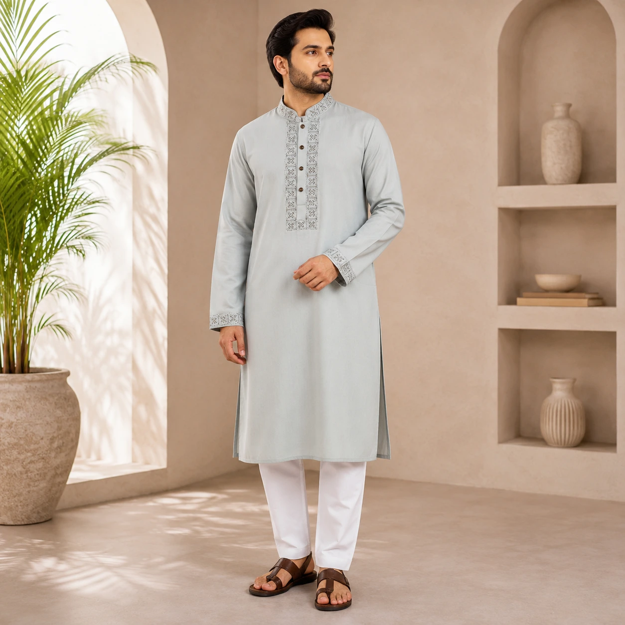 Premium Panjabi | LP-235