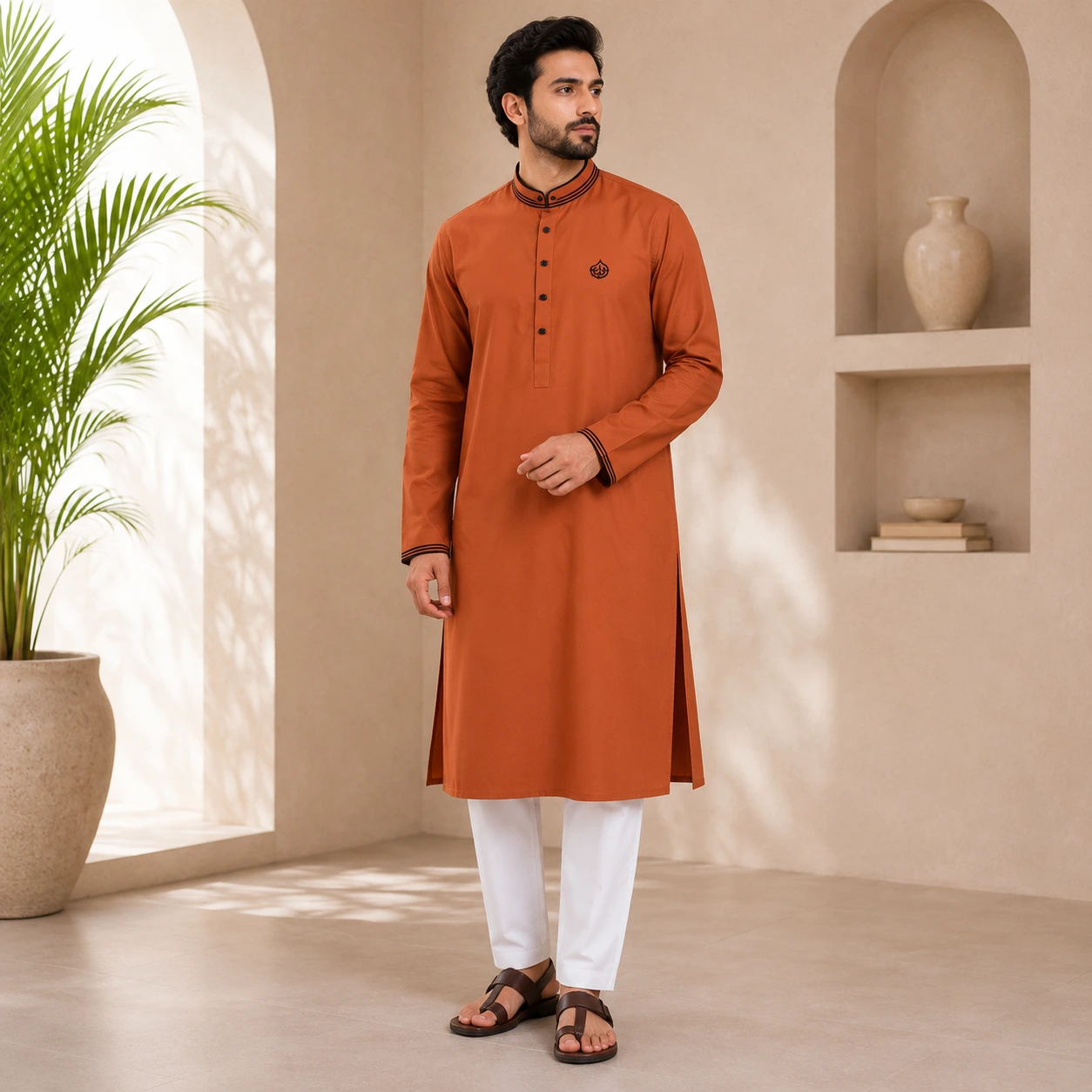 Premium Panjabi | LP-236