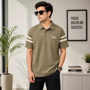 Polo Shirt | LP-241