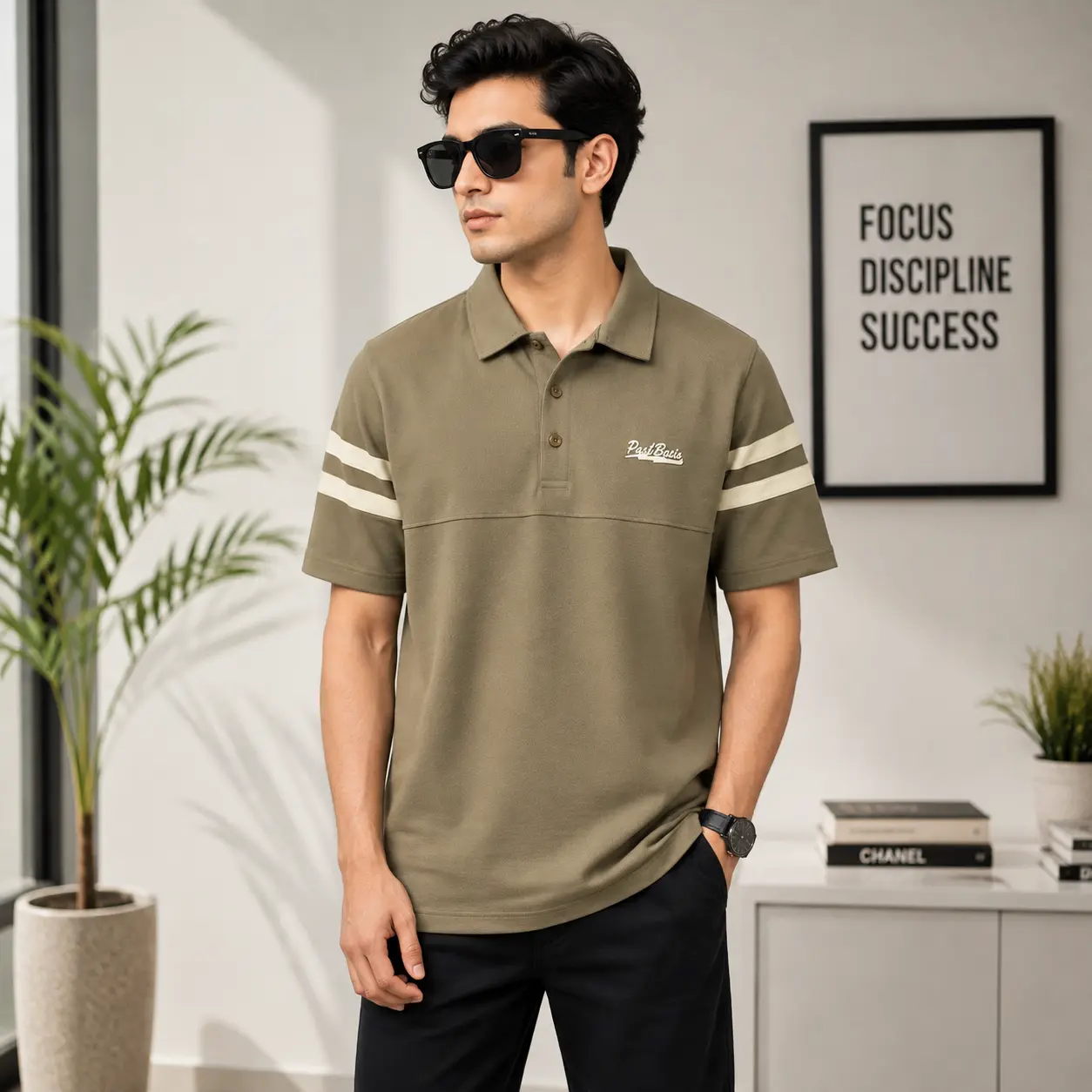 Polo Shirt | LP-241
