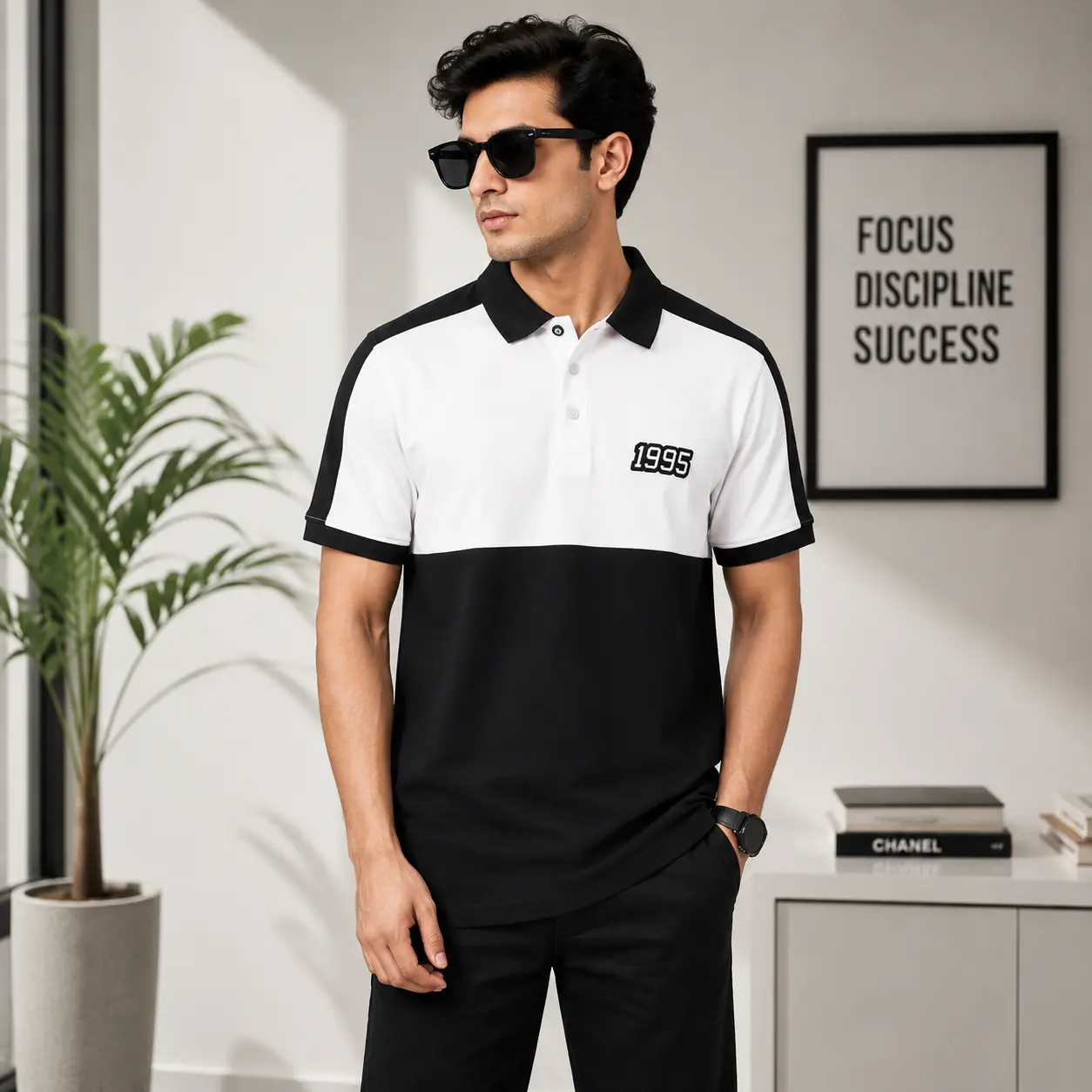 Polo Shirt | LP-242