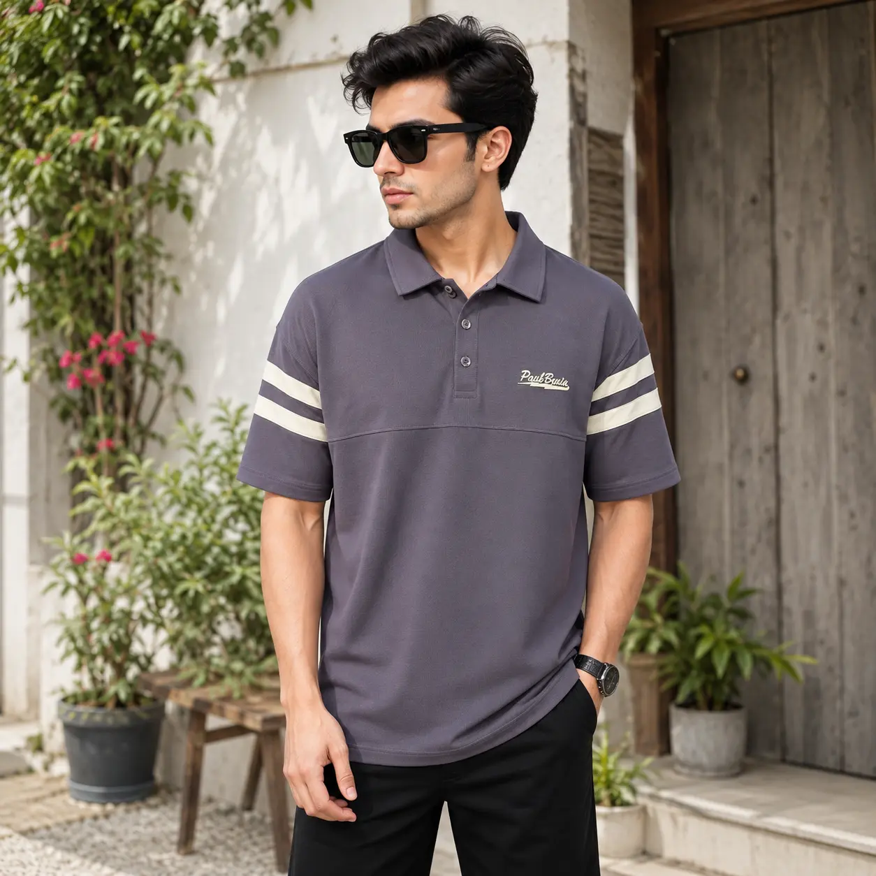 Polo Shirt | LP-243