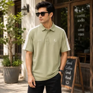Polo Shirt | LP-245
