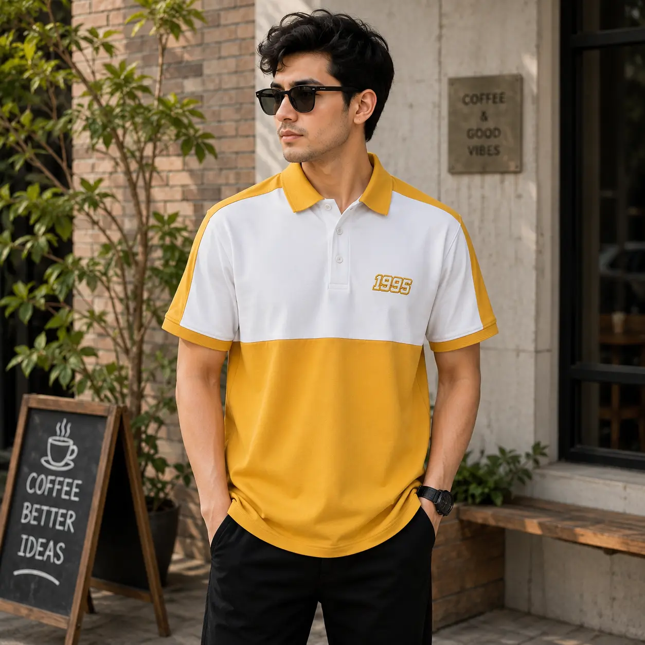 Polo Shirt | LP-247