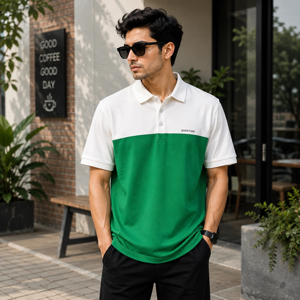 Polo Shirt | LP-250