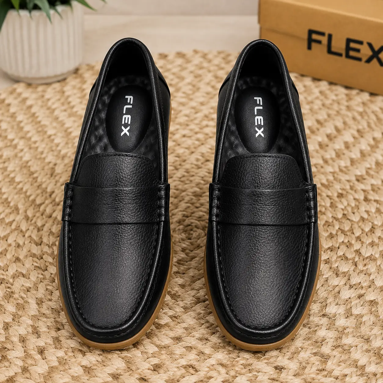Loafer | LP-255