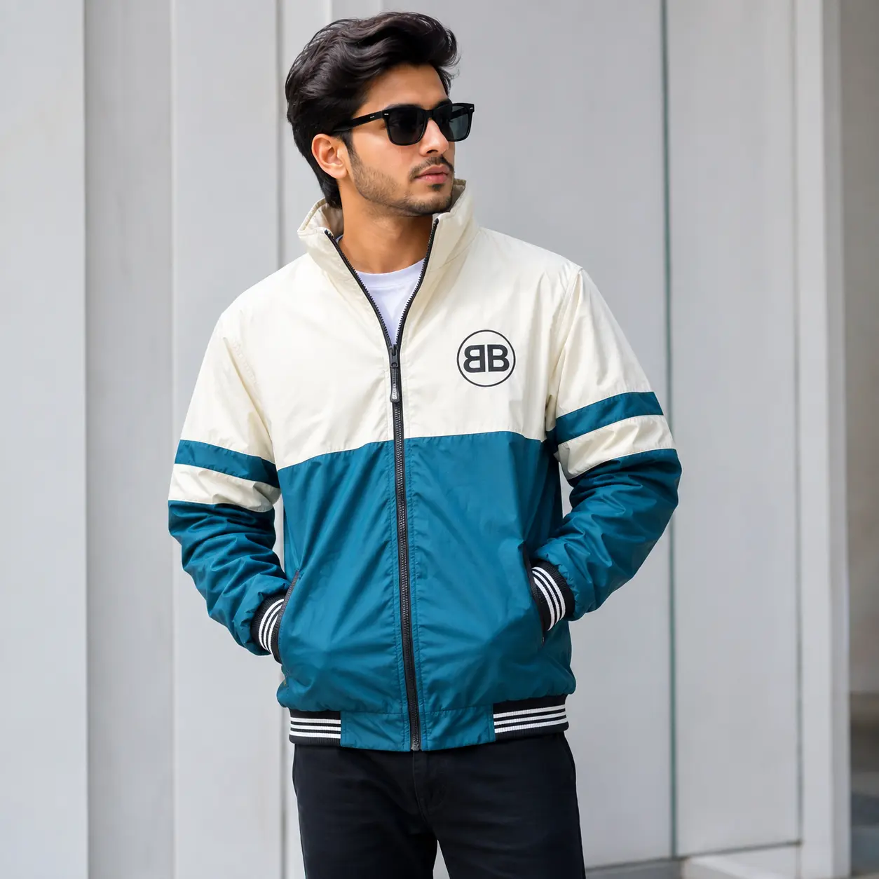 Windbreaker Jacket | LP-259