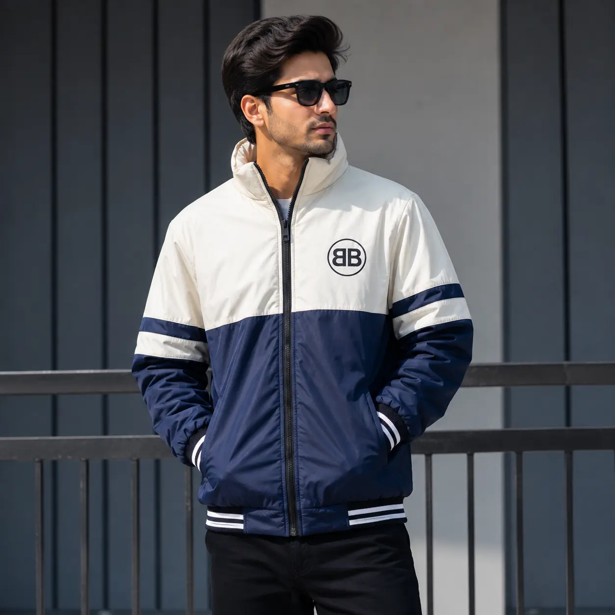 Windbreaker Jacket | LP-260