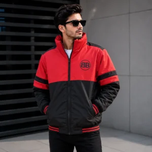 Windbreaker Jacket | LP-263