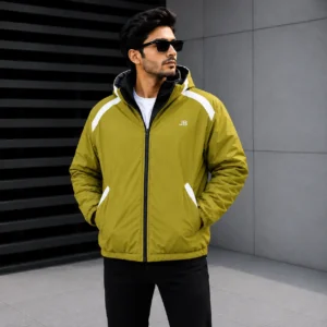 Windbreaker Jacket | LP-265
