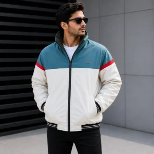 Windbreaker Jacket | LP-267