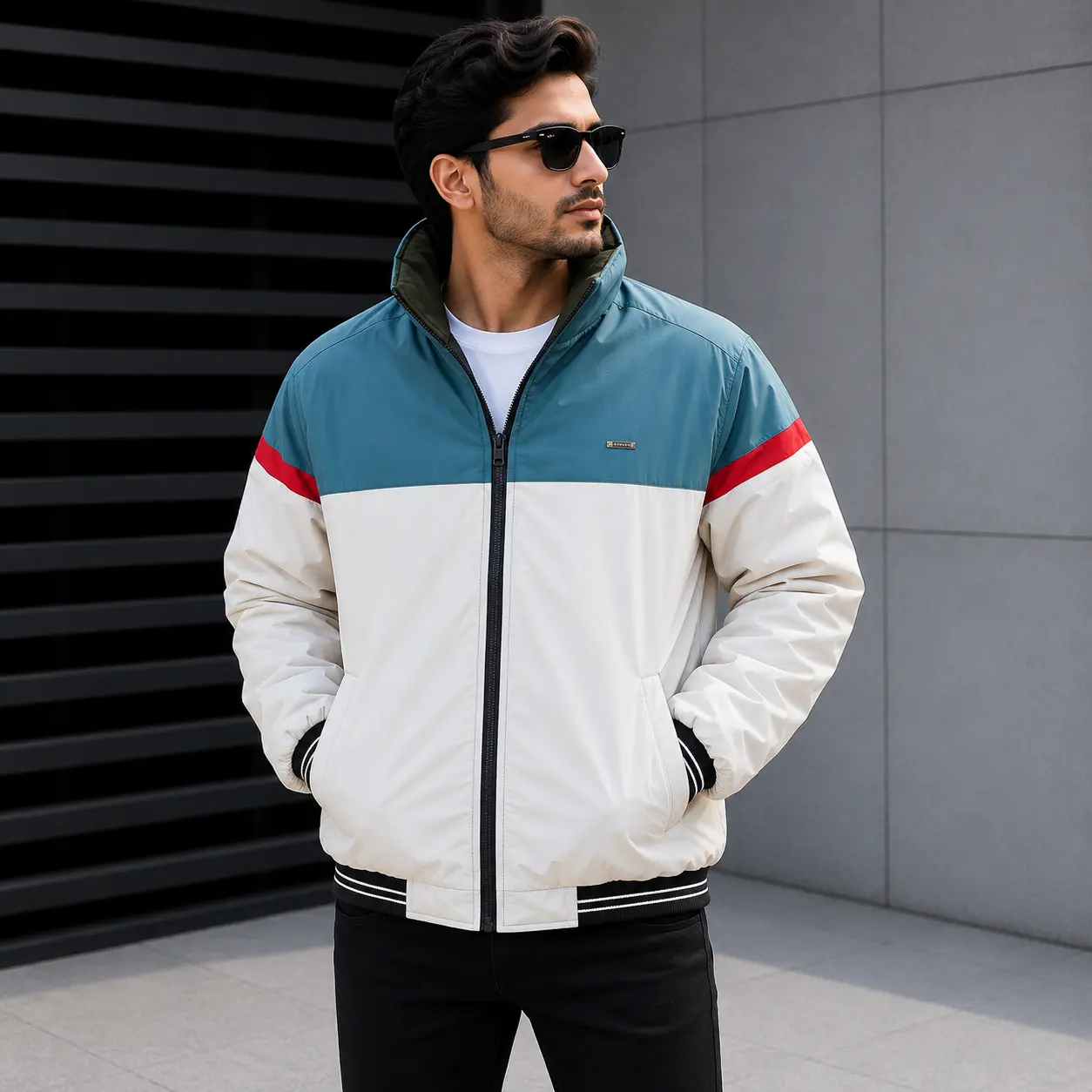 Windbreaker Jacket | LP-267