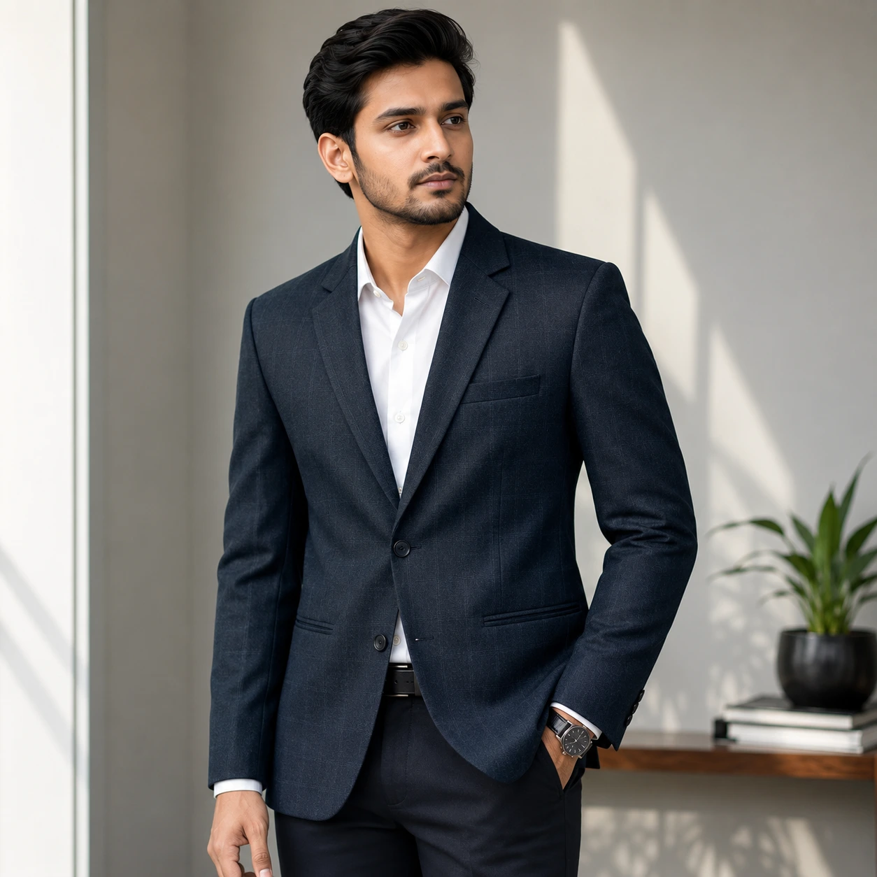 Formal Blazer | LP-269