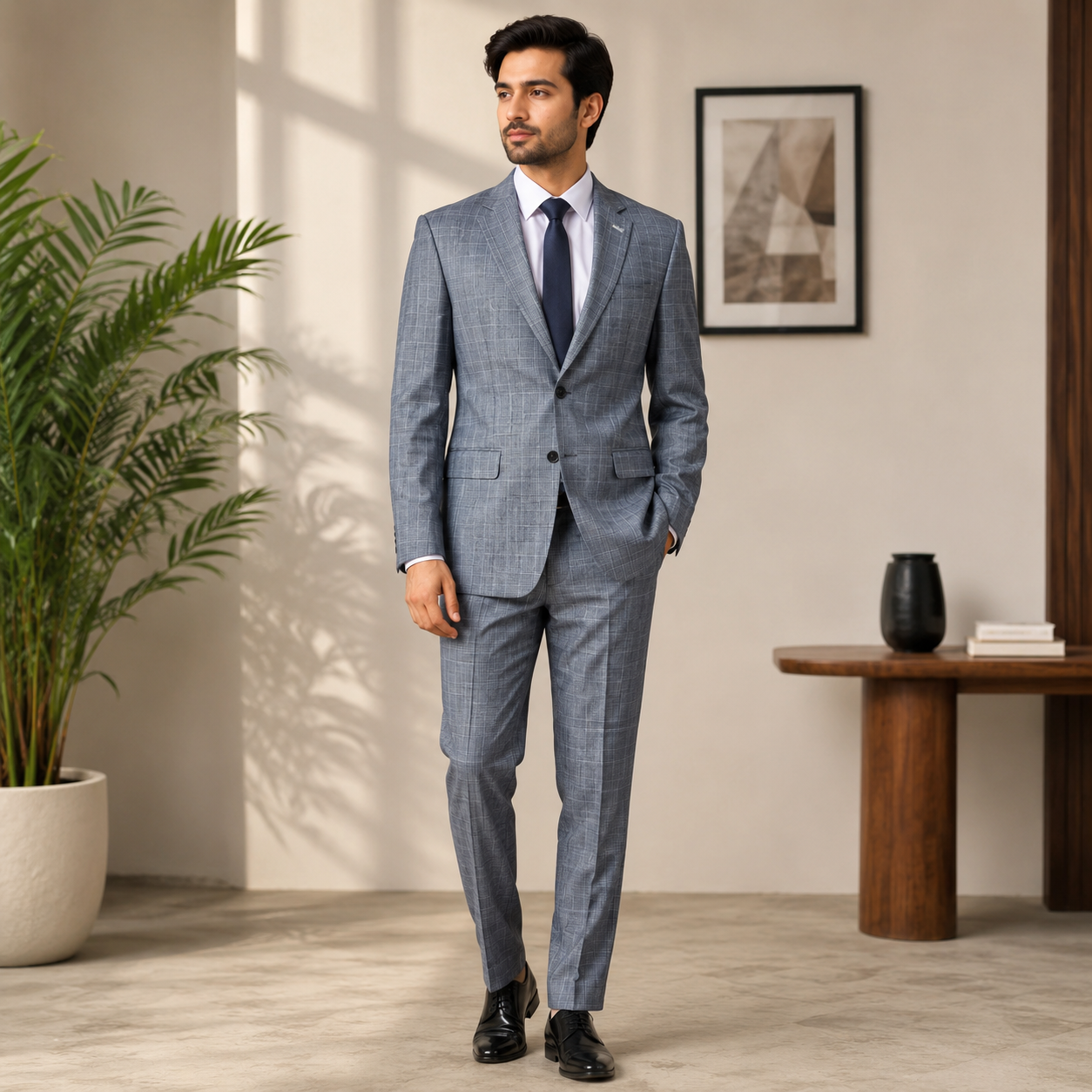 Formal Blazer | LP-270