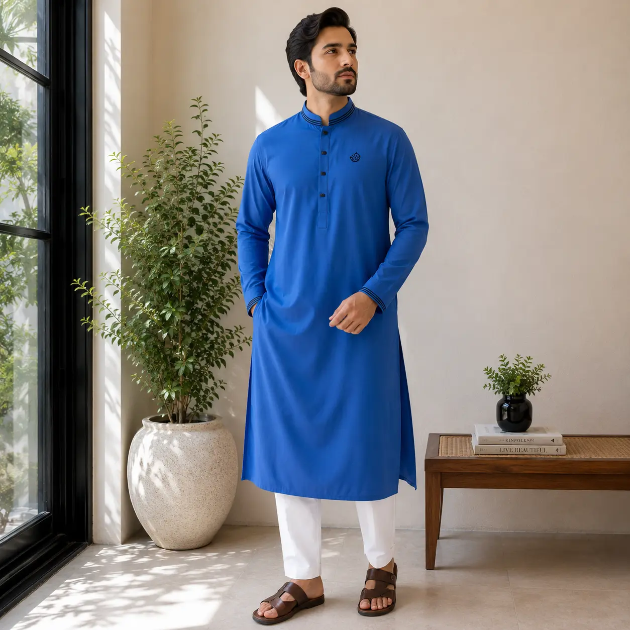 Premium Panjabi | LP-287