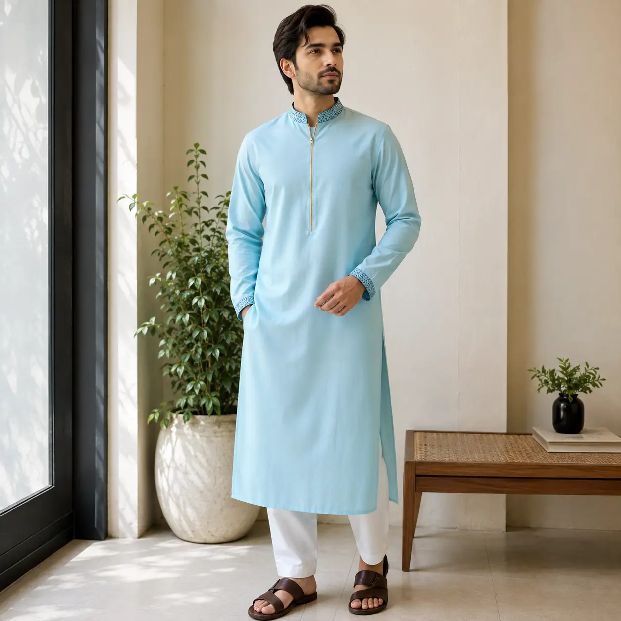 Premium Panjabi | LP-289