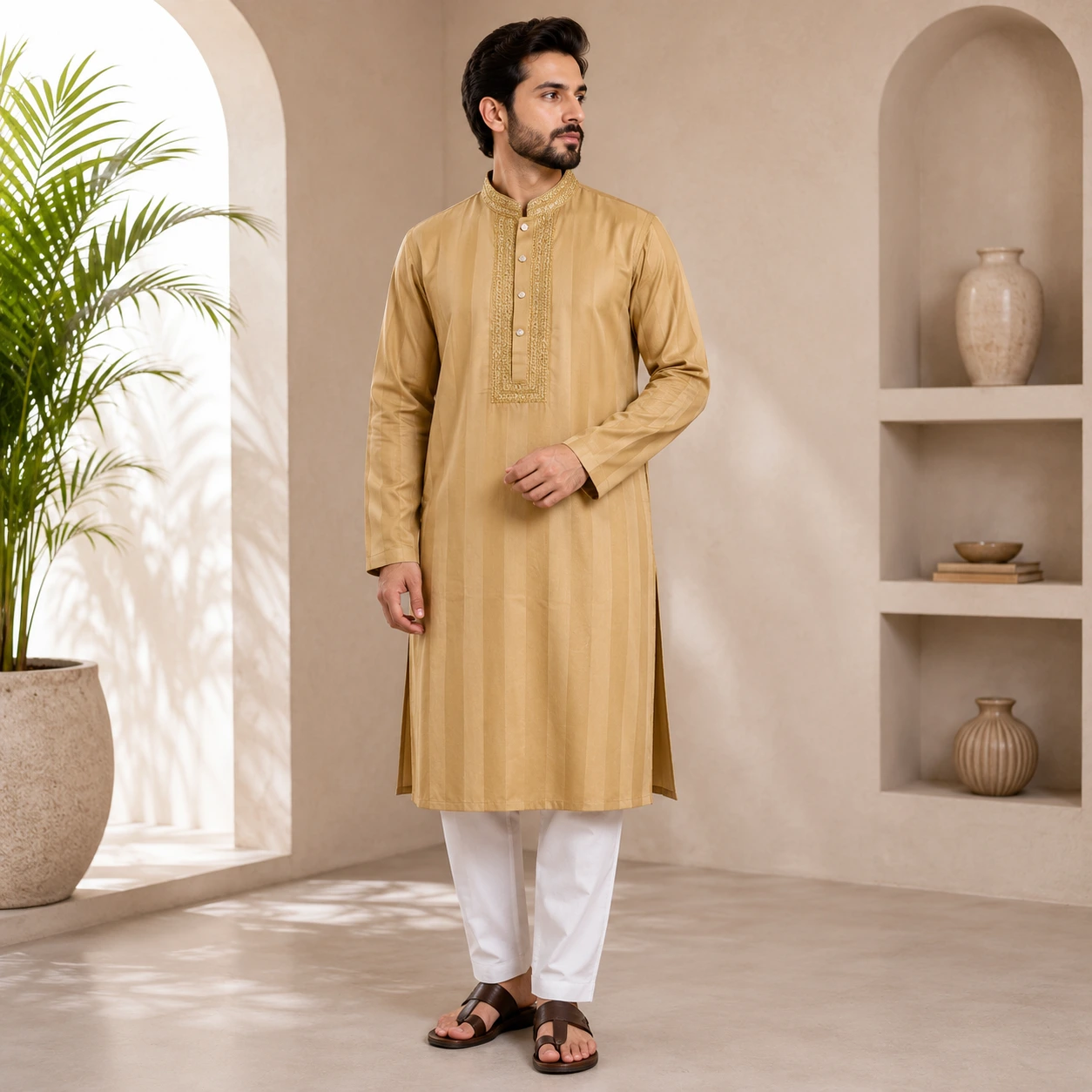 Premium Panjabi | LP-234