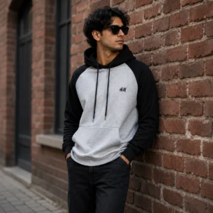 Hoodie | LP-299