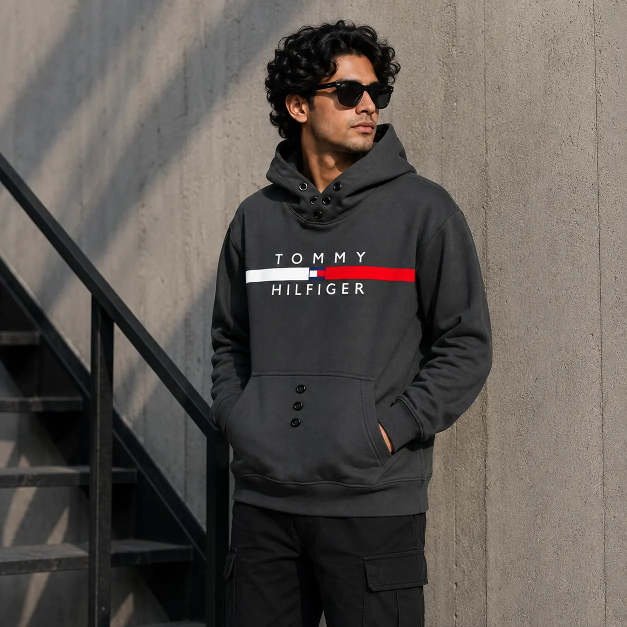 Hoodie | LP-301