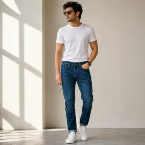 Denim Jeans | LP-305