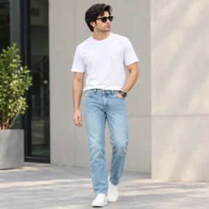 Denim Jeans | LP-334