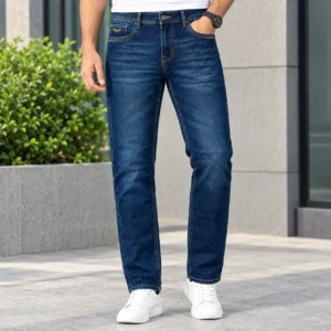 Denim Jeans | LP-340
