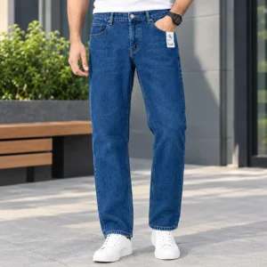 Denim Jeans | LP-341