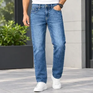 Denim Jeans | LP-342