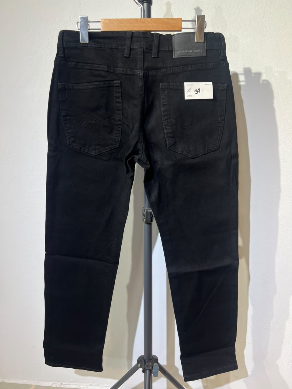 Denim Jeans | LP-344 - Image 2