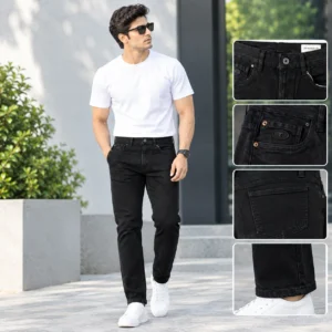 Denim Jeans | LP-345