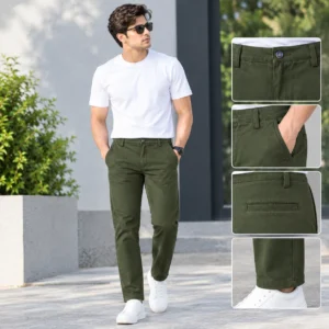 Semi Formal Pant | LP-347