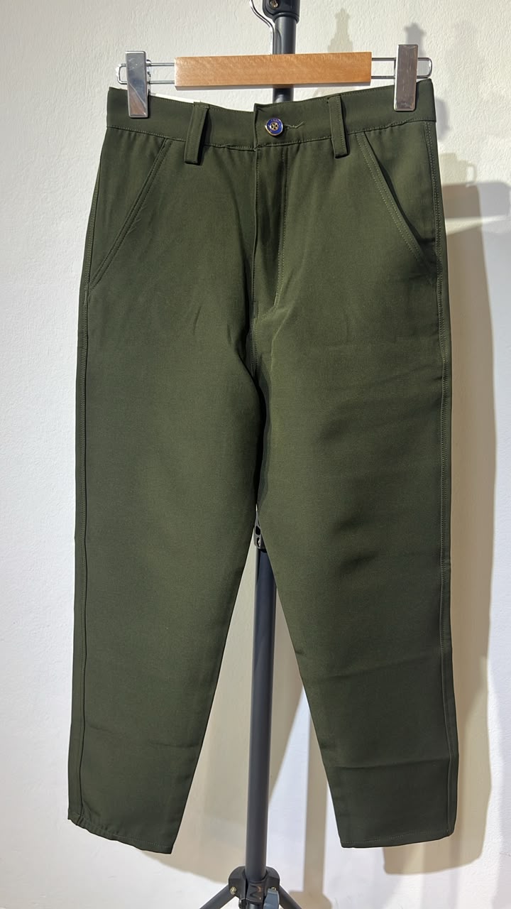 Semi Formal Pant | LP-347 - Image 2