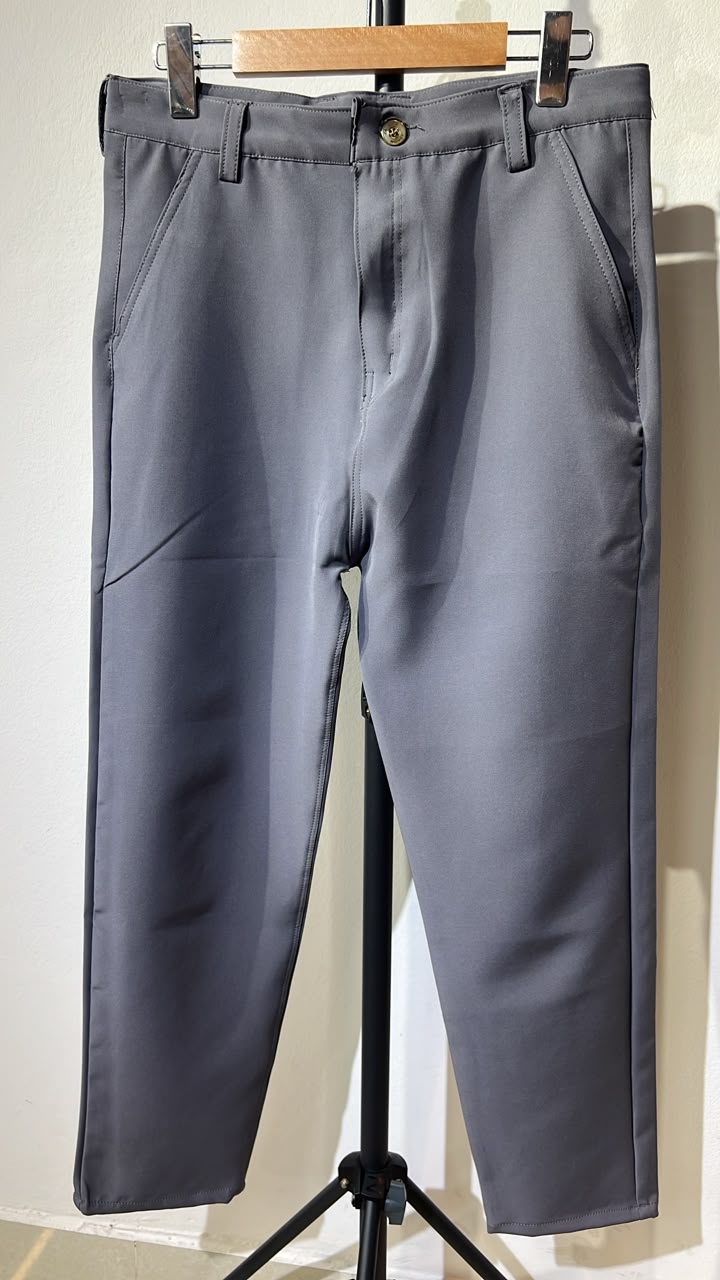 Semi Formal Pant | LP-348 - Image 2