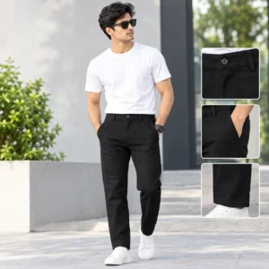Semi Formal Pant | LP-349