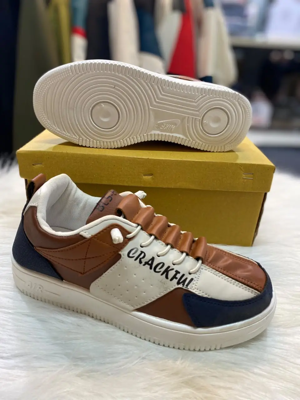 Casual Sneakers | LP-353 - Image 3