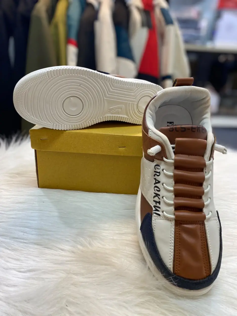 Casual Sneakers | LP-353 - Image 2