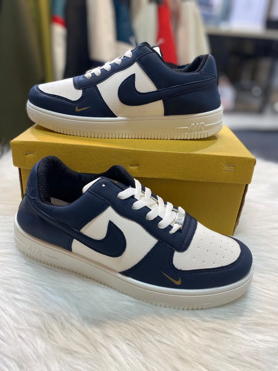 Casual Sneakers | LP-366