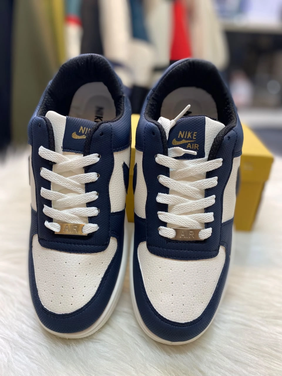 Casual Sneakers | LP-366 - Image 3