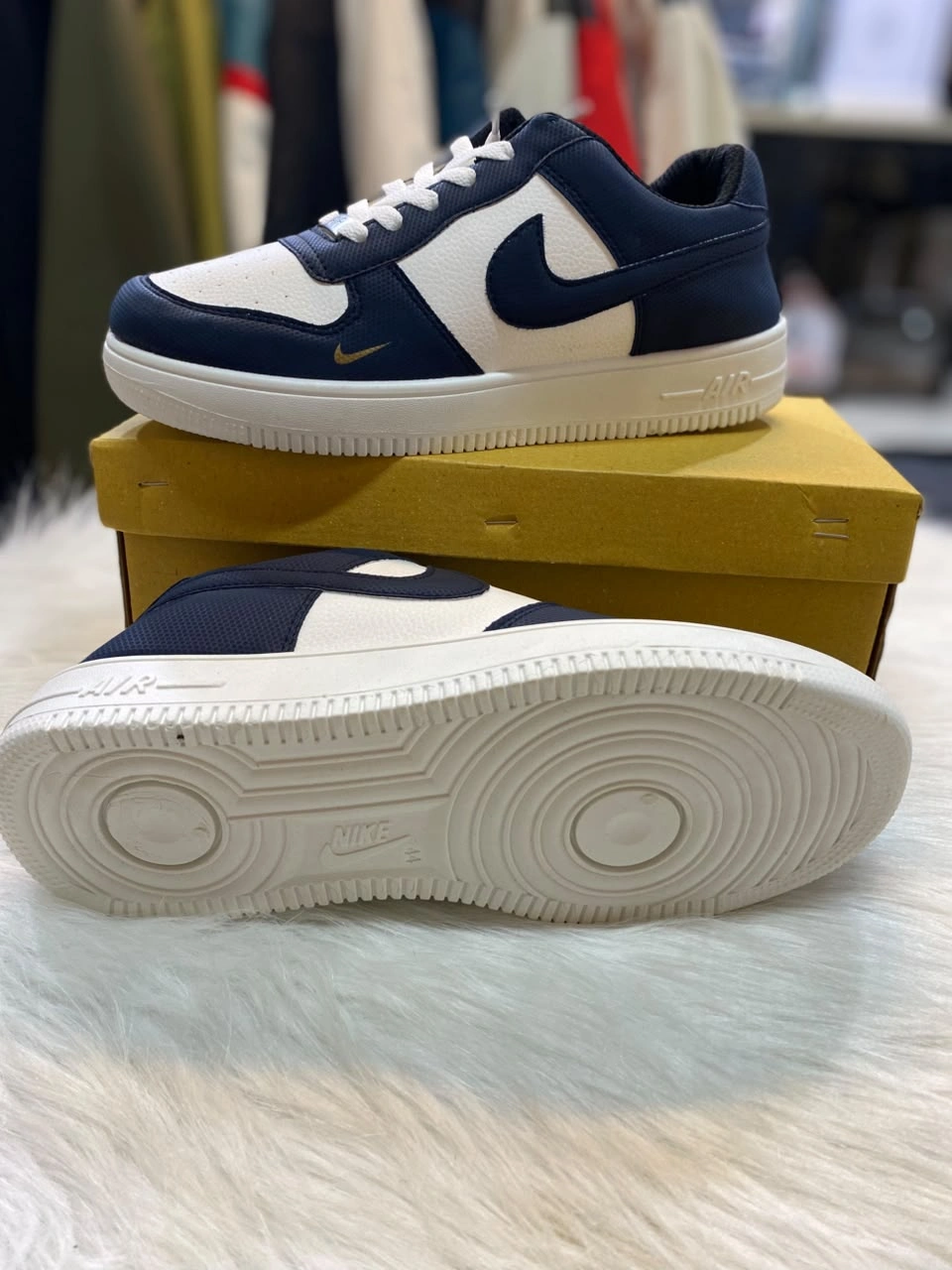 Casual Sneakers | LP-366 - Image 2
