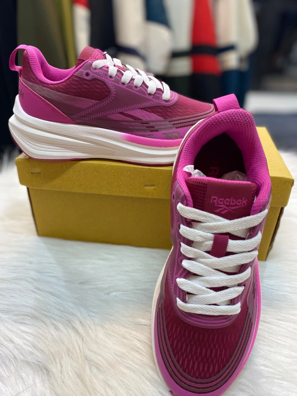 Casual Sneakers | LP-367