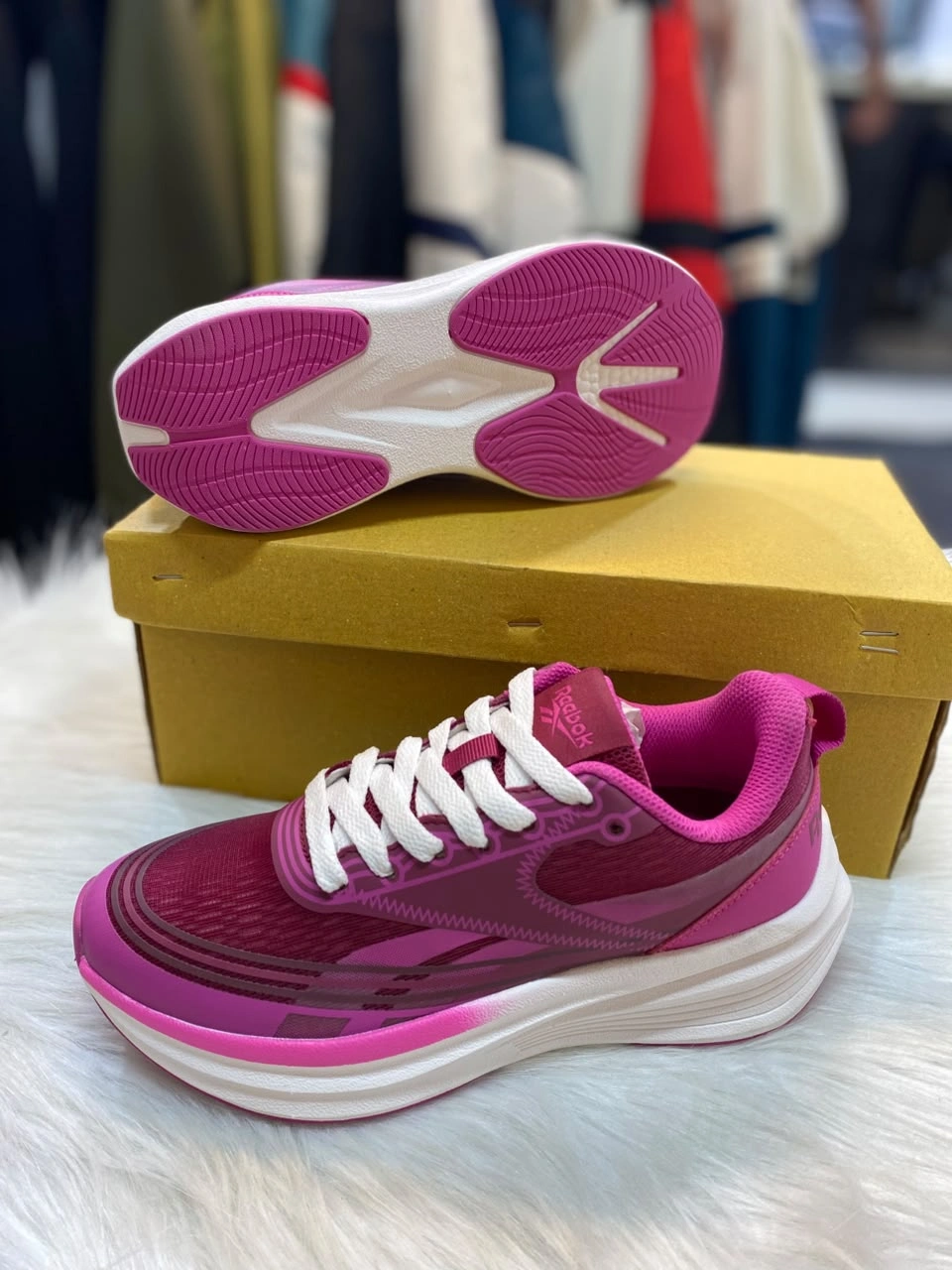 Casual Sneakers | LP-367 - Image 3