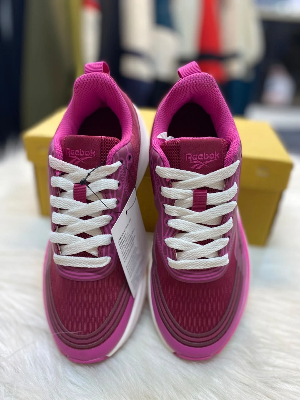 Casual Sneakers | LP-367 - Image 4