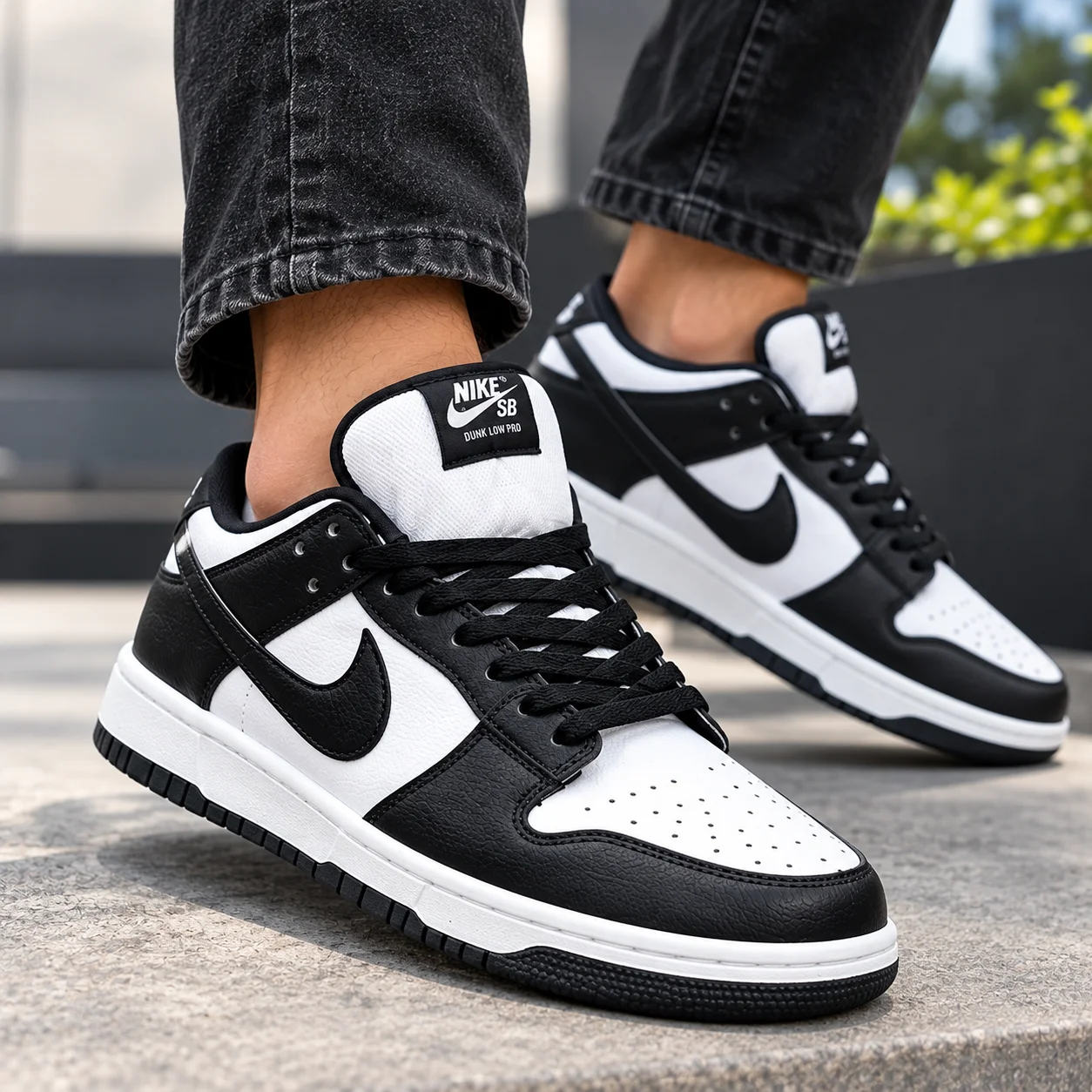 Nike SB | LP-372