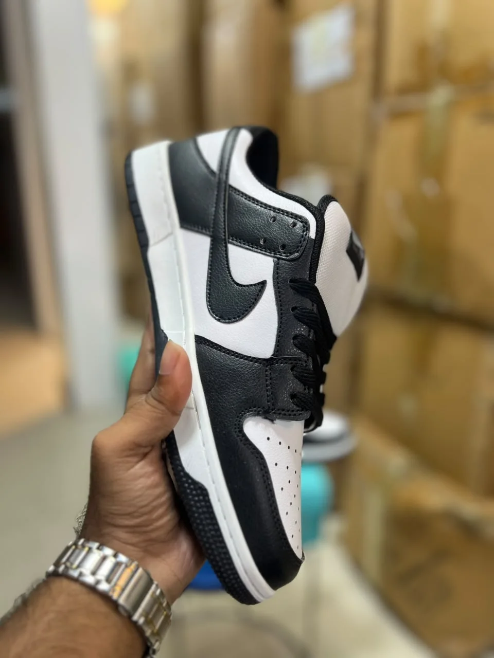 Nike SB | LP-372 - Image 2