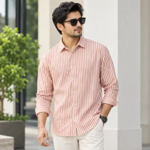 Check Shirt | LP-382